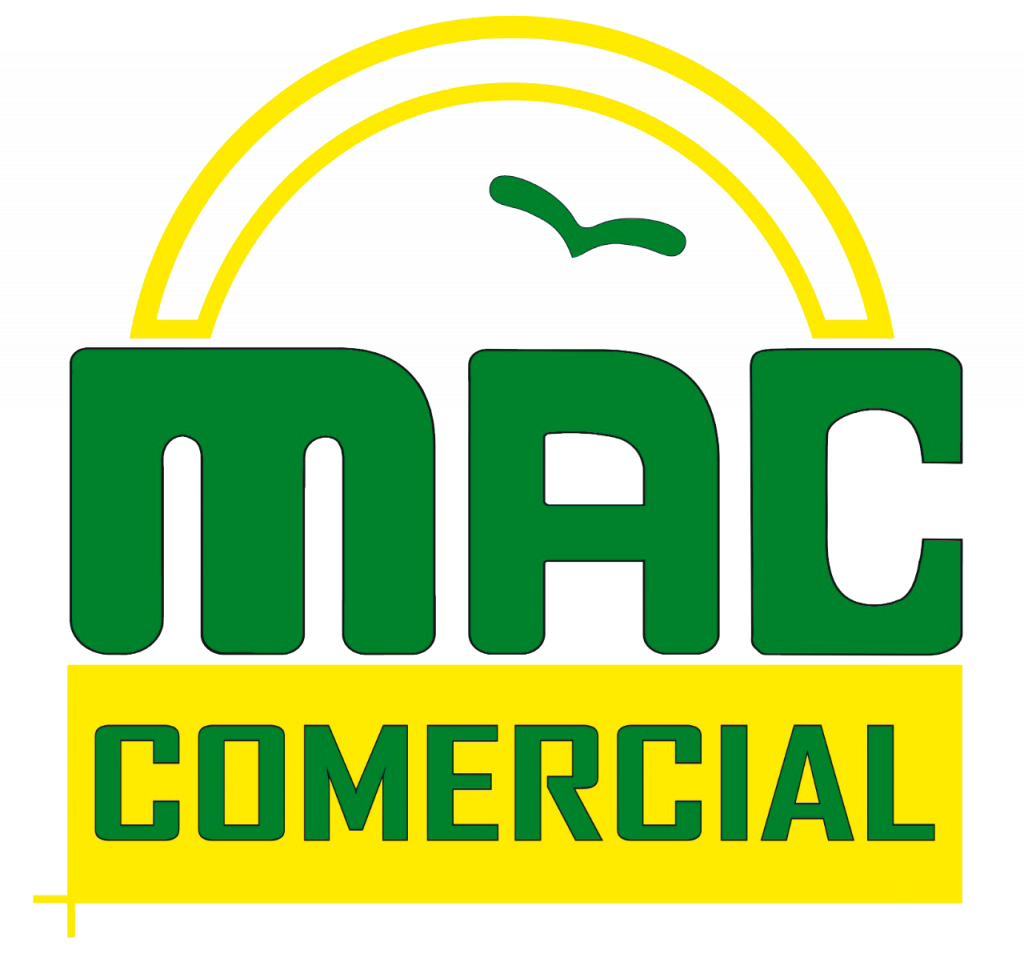 Comercial MAC