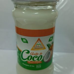 Aceite de Coco 310 ml